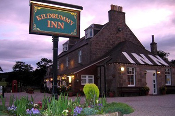 The Kildrummy Inn