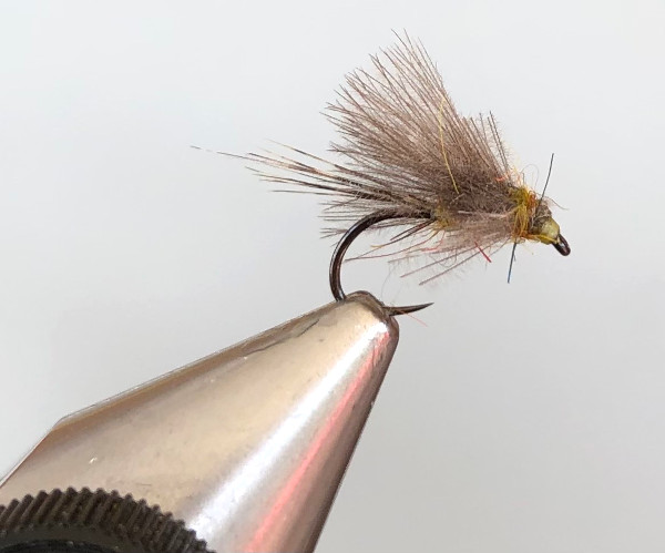 Down Wing Emerger