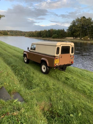 Landy