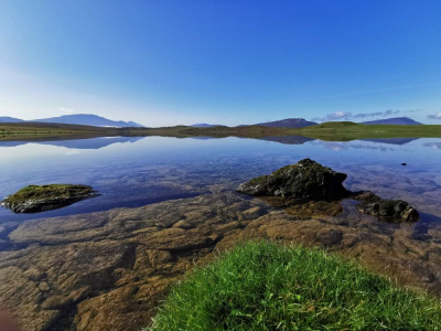 Favourite loch
