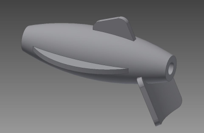 Sutherland Special Simple Model