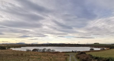 Corby Loch November 2021