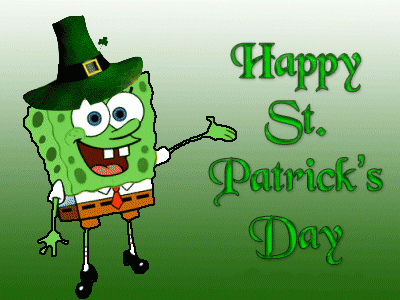 Paddy's Day