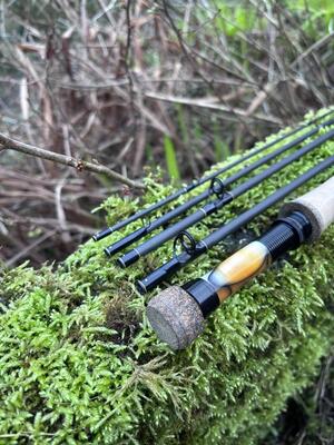 Rod #4 pic 1