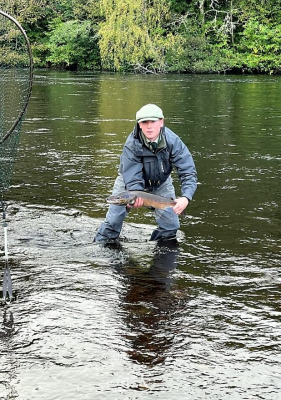 Lower Beauly #1
