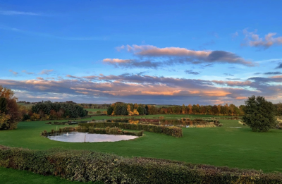 Lochter Fishery - Autumn 2022