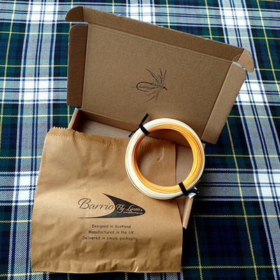 Barrio SLX Fly Lines