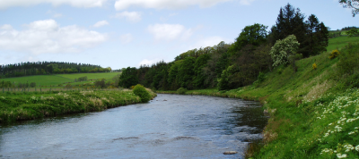 River Don, Aberdeenshire