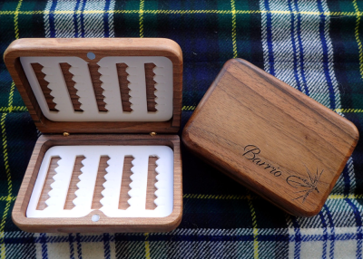 Pocket Fly Boxes
