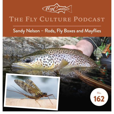 Fly Culture Podcast