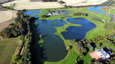 Lochter Fishery