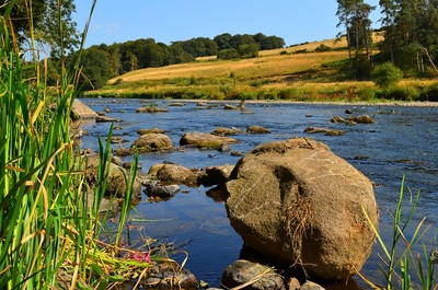 River Don Walk