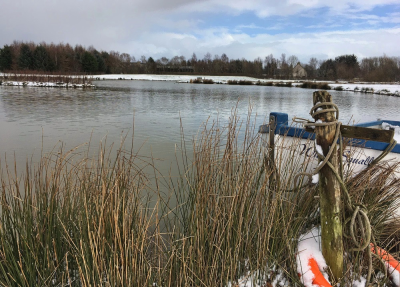 Lochter Trout Fishery