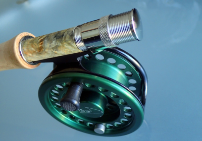Special Edition Barrio Fly Reels