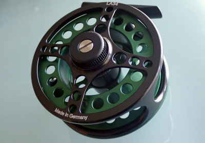 Special Edition Barrio Fly Reels