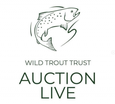 Wild Trout Trust Spring Auction