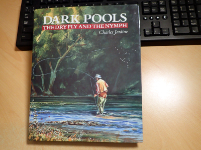 Dark Pools by Charles Jardine