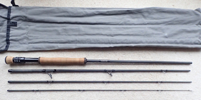 Orvis Access #12