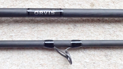 Orvis Access #12