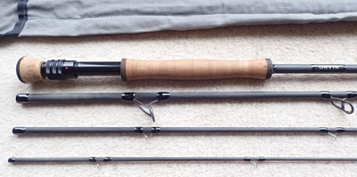 Orvis Access #12