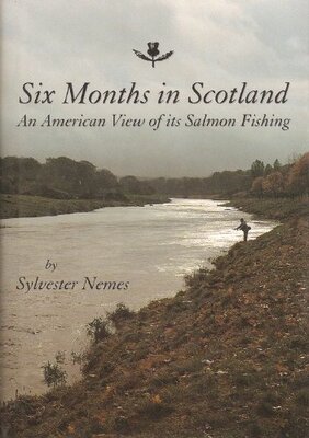 Six Months in Scotland