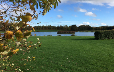 Lochter Fishery - Autumn 2022