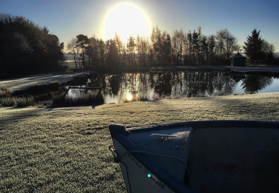 Lochter Fishery