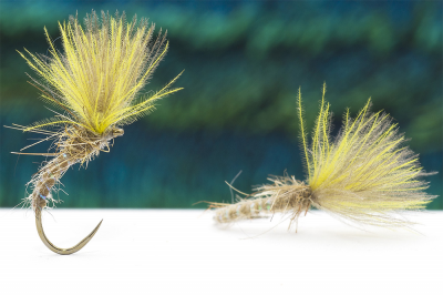 Highly Visible Emergers