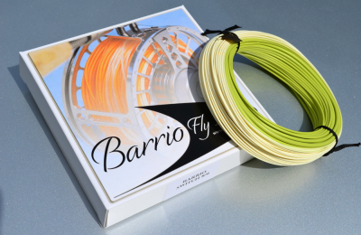Barrio Switch Fly Lines