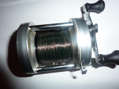 ABU 6500c Multiplier