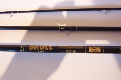 bruce and walker powerlite