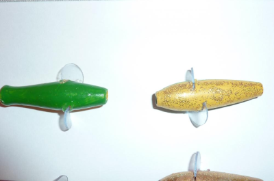 devon minnows