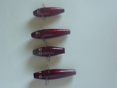 ruby red