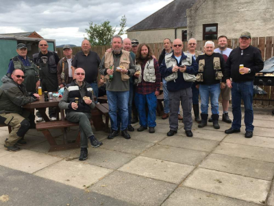 Lochter Report - Good Scores at Lochter