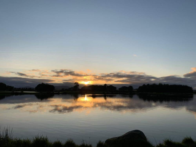 Lochter Report - Sunshine after the Rain at Lochter