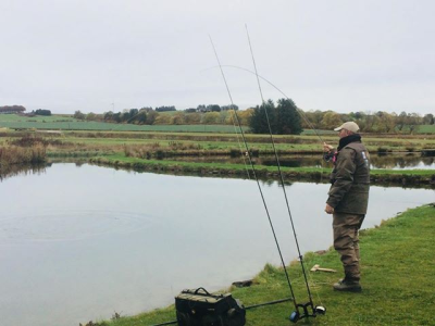 Autumn Singles Comp