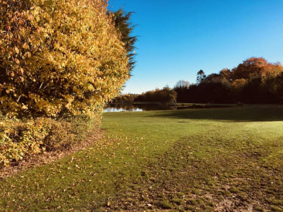 Lochter Report - Anglers Enjoy Autumn Tints at Lochter