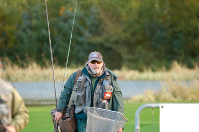 Lochter 2013 Bank Fly Fishing International