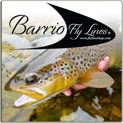 Barrio Fly Lines