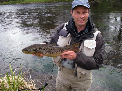 River Don Brownie
