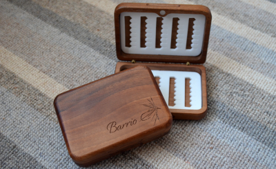 Barrio Pocket Fly Boxes