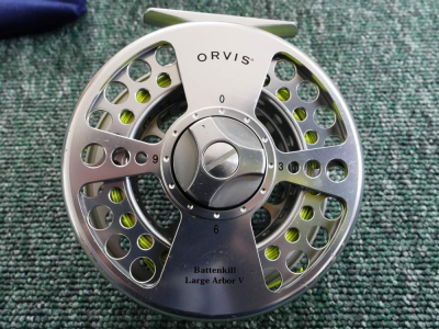 Orvis 3