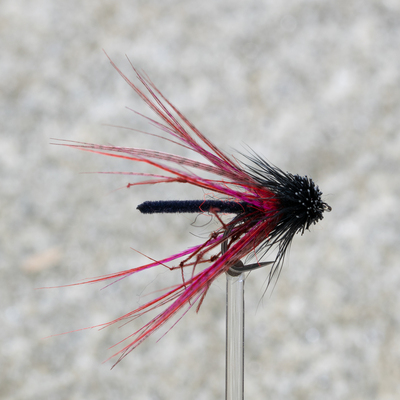 Skyefall Heather Fly
