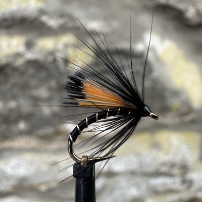 Duck Fly Pennel