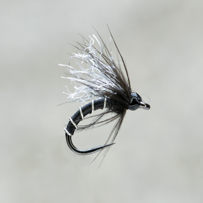 Midge emerger