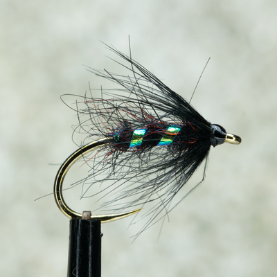 Bibio Pearly Wet