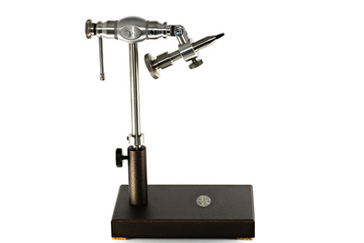 Jan Tvrdek Fly Tying Vice
