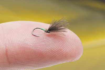 Micro Emerger