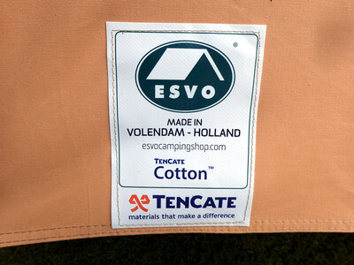 ESVO Tent