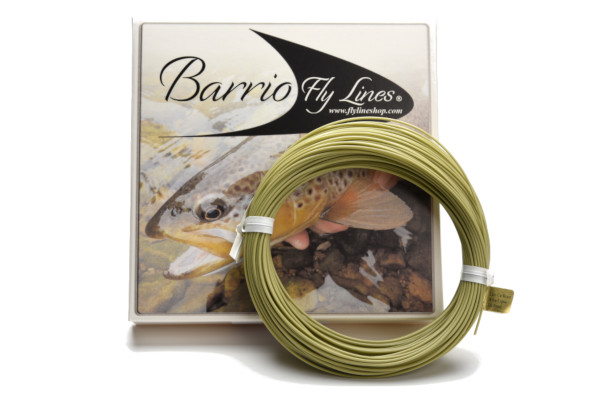Barrio Fly Lines